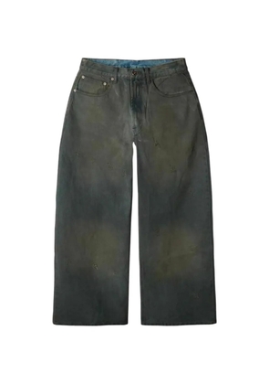 GV Gallery faded jeans - Grey