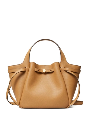 Tory Burch Romy tote bag - Brown