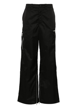 OUR LEGACY Tactical Cargo trousers - Black