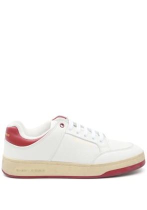Saint Laurent SL/61 sneakers - White