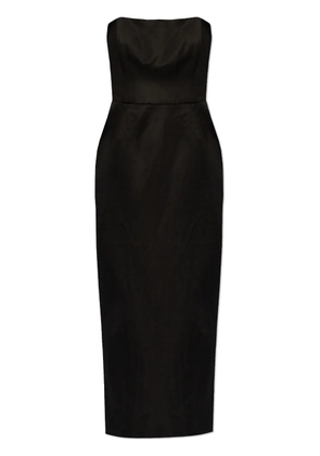 Posse Romeo dress - Black