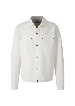 Off-White arrow denim jacket