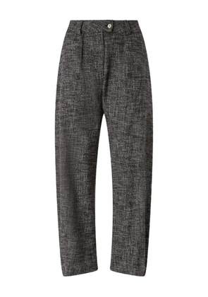 PINKO button-fastening trousers - Grey