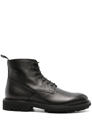 Scarosso Thomas boots - Black