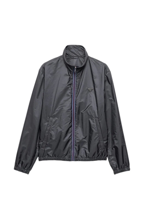 Prada Re-Nylon jacket - Grey