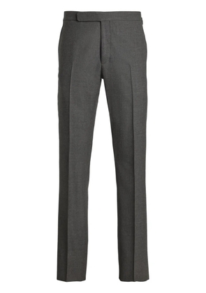 Ralph Lauren Purple Label Gregory trousers - Grey