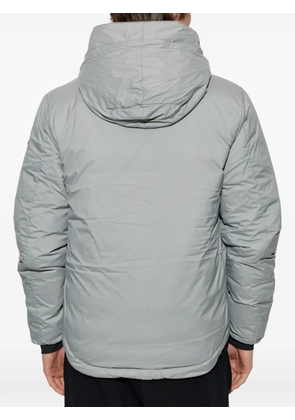 Canada Goose zip hooded jacket - Grey