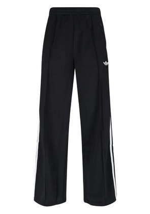 adidas Adicolor Firebird track pants - Black