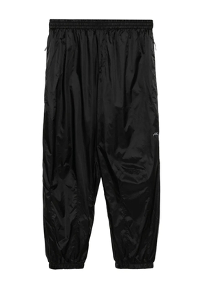 A-COLD-WALL* Gateshead trousers - Black