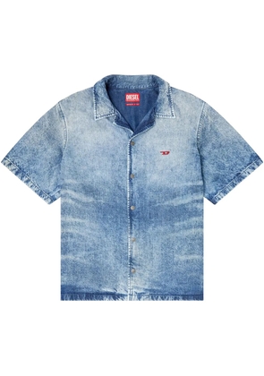 Diesel N-Nabil-Fsg shirt - Blue