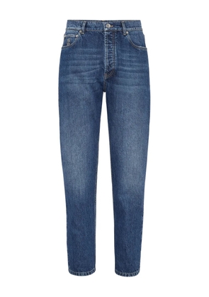 Brunello Cucinelli Iconic jeans - Black