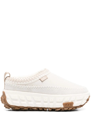 UGG Venture Daze slippers - White