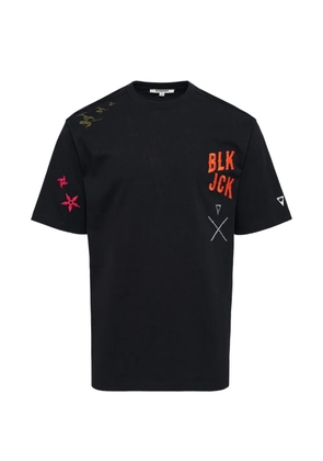 Blackjack Theme T-shirt