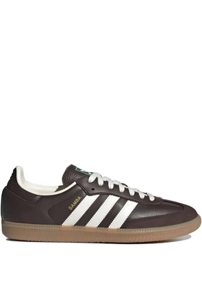 adidas Samba OG sneakers - Brown