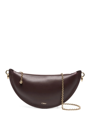 Chloé Icons shoulder bag - Red