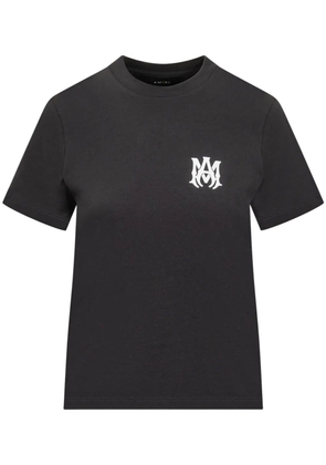 AMIRI Ma Core logo T-shirt - Black