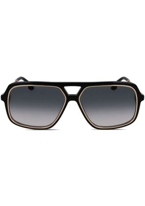 Victoria Beckham Eyewear VB246S sunglasses - Black