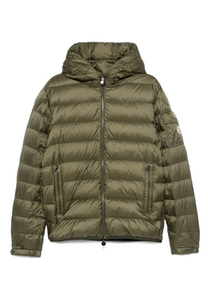 Moncler Najan jacket - Green