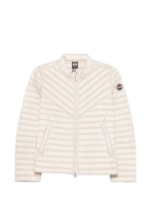 Colmar quilted jacket - Neutrals