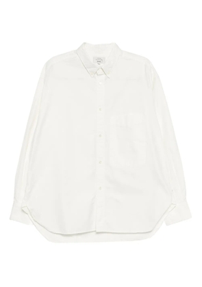 Studio Nicholson x Beams Lisa shirt - White