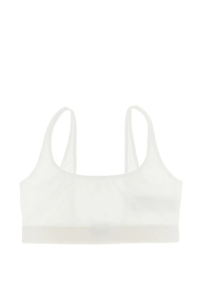 TOM FORD white sports bra