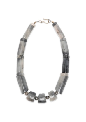 MALIPARMI beaded necklace - Gold