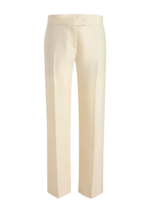KHAITE Callen trousers - Neutrals