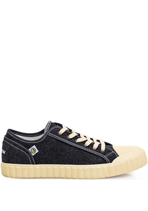 BARROW Vulky sneakers - Black