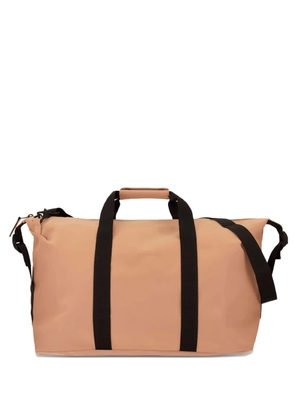 Rains Hilo duffle bag - Orange