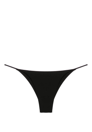 La Reveche Halima bikini bottoms - Black