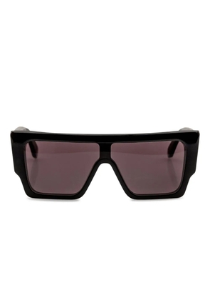 Off-White Eyewear Marion sunglasses - Black