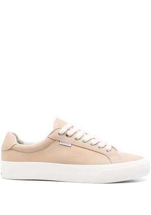 PS Paul Smith canvas sneakers - Neutrals
