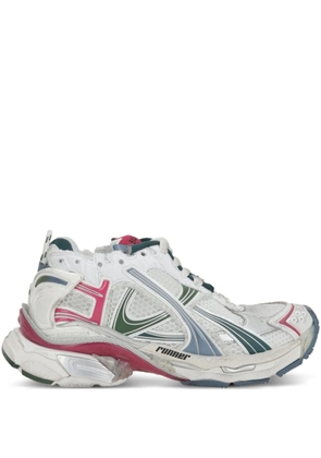 Balenciaga Runner sneakers - White