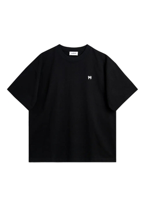 Soulland KAI T-shirt - Black