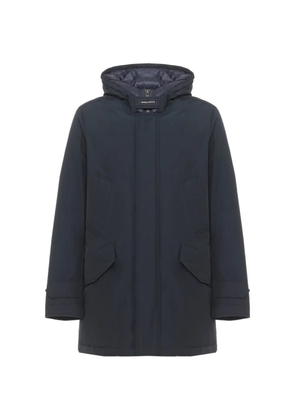 Woolrich Ramar padded coat - Blue