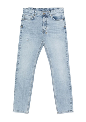 Ksubi distressed jeans - Blue