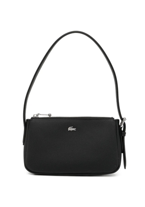 Lacoste Daily City shoulder bag - Black