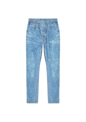 Diesel D-Juren jeans - Blue
