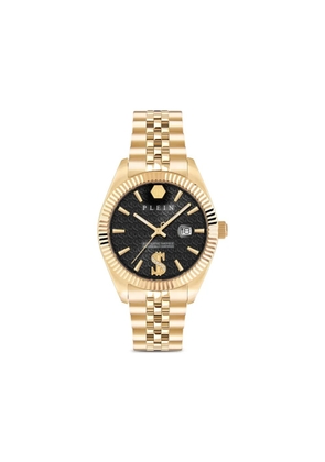 Philipp Plein Date Superlative 41mm - Black