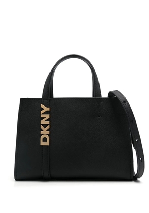 DKNY small Avril tote bag - Black