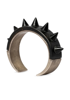 Parts of Four Sistema bracelet - Silver