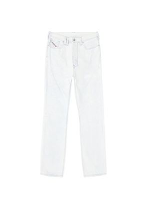 Diesel Larkee straight-leg jeans - Blue