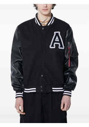 Alpha Industries College bomber jacket - Black