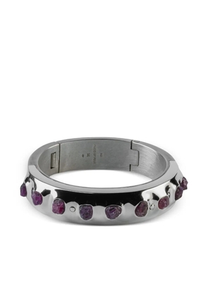Parts of Four Sistema bracelet - Silver