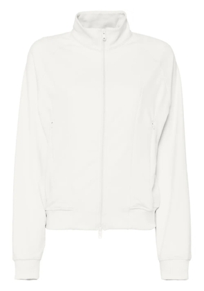 Y-3 jogging jacket - Neutrals