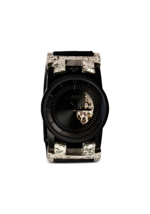 Parts of Four P4—FOB #2724 41.3mm - Black