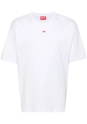 Diesel T-Boxt-D cotton T-shirt - White