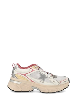 Golden Goose Liightstar sneakers - Neutrals
