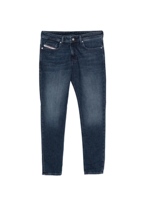 Diesel 1979 Sleenker skinny jeans - Blue