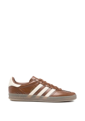 adidas Gazelle Indoor stripes sneakers - Brown